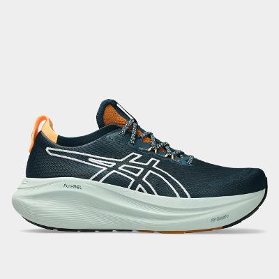 Tênis Asics Gel Nimbus 27 TR Masculino