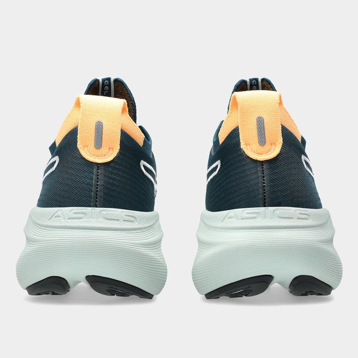 Tênis Asics Gel Nimbus 27 TR Masculino - 3