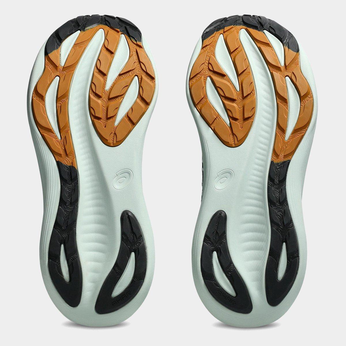 Tênis Asics Gel Nimbus 27 TR Masculino - 6