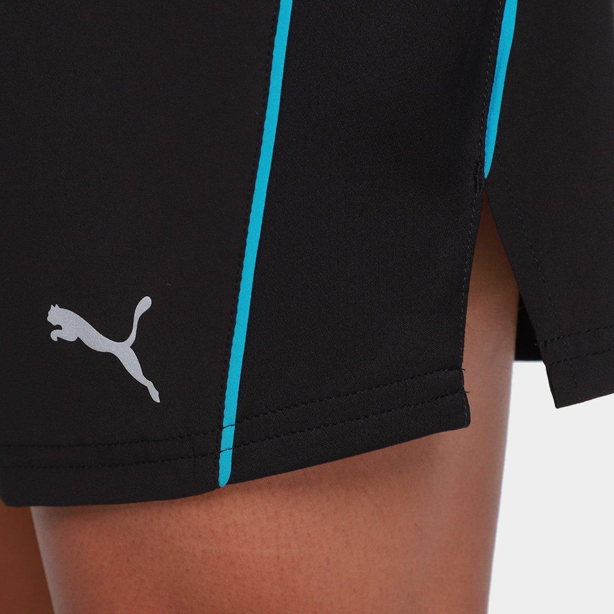 Shorts Puma Run Velocity 5 Masculino - 3