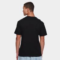 Camiseta Tommy Jeans Crest Teex Masculina - 2