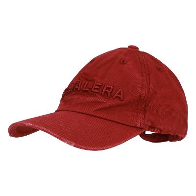 Boné Aba Curva Cavalera Eagle Embroidery Masculino