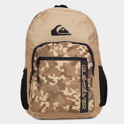 Mochila Quiksilver Esportiva 23L