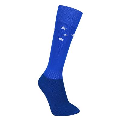 Meião Infantil Cruzeiro Rikam