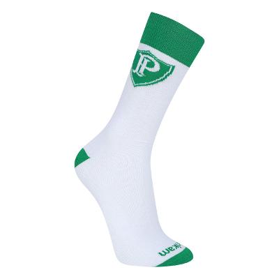 Meia Palmeiras Rikam Casual Masculina