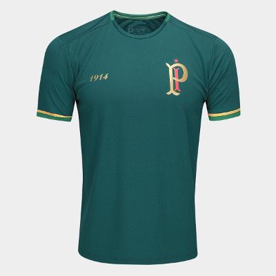 Camisa Palmeiras Energy IV Masculina