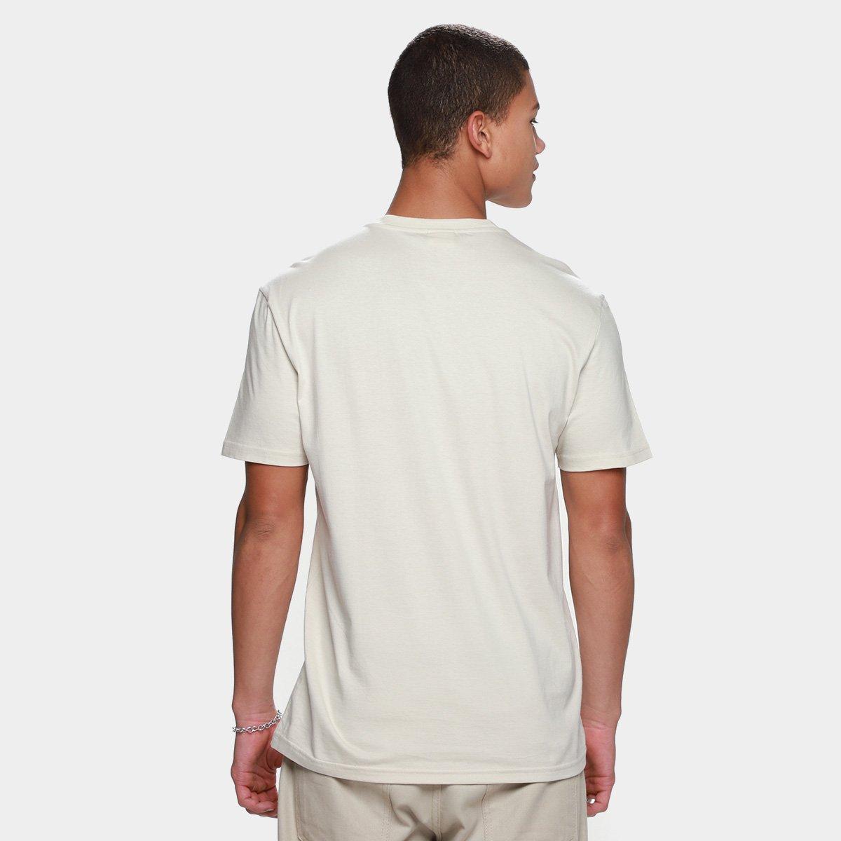 Camiseta Tommy Jeans Casual Masculina - 2