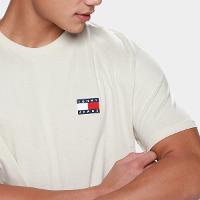 Camiseta Tommy Jeans Casual Masculina - 3