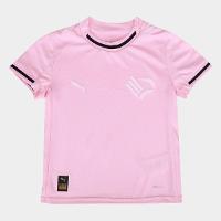 Camisa Infantil Palermo Home 25/26 s/n Torcedor Puma - 1