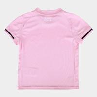 Camisa Infantil Palermo Home 25/26 s/n Torcedor Puma - 2