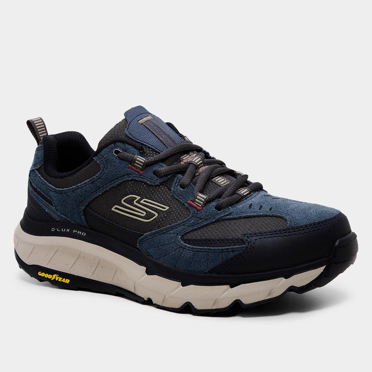 Tênis Skechers D'Lux Pro Masculino - 2