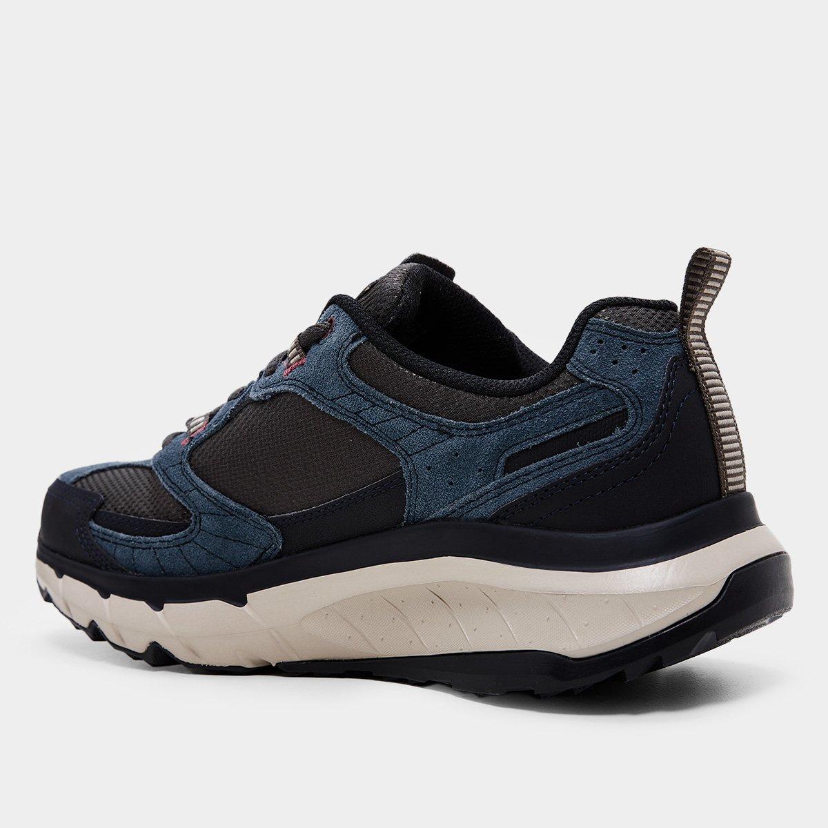 Tênis Skechers D'Lux Pro Masculino - 3
