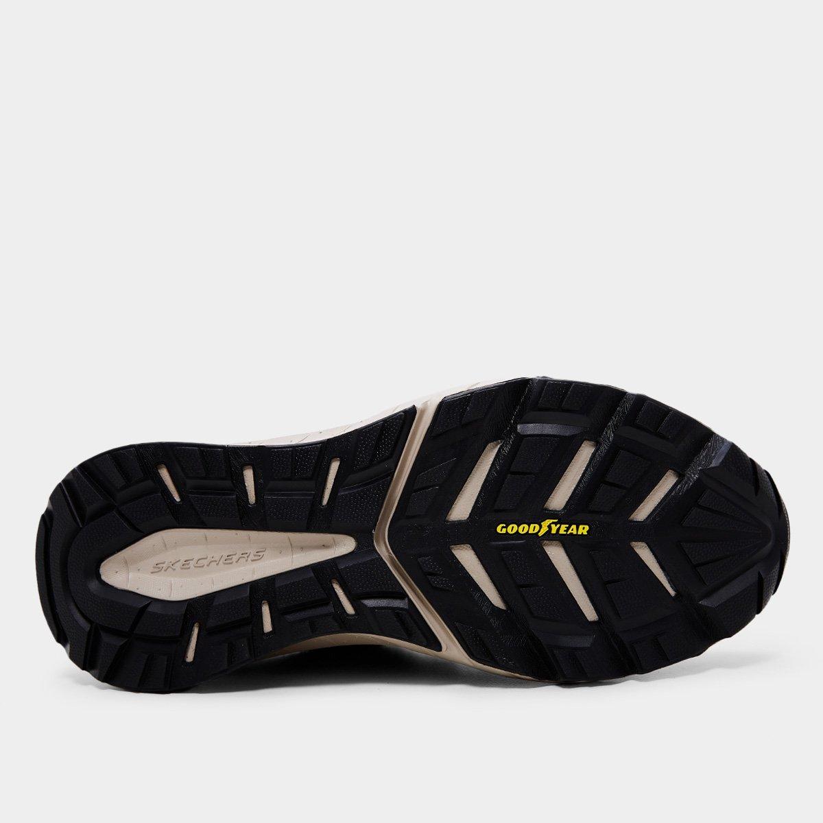 Tênis Skechers D'Lux Pro Masculino - 5