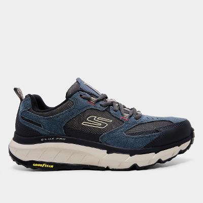 Tênis Skechers D'Lux Pro Masculino
