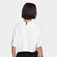 Camiseta Cropped Colcci 1986 Feminina - 2