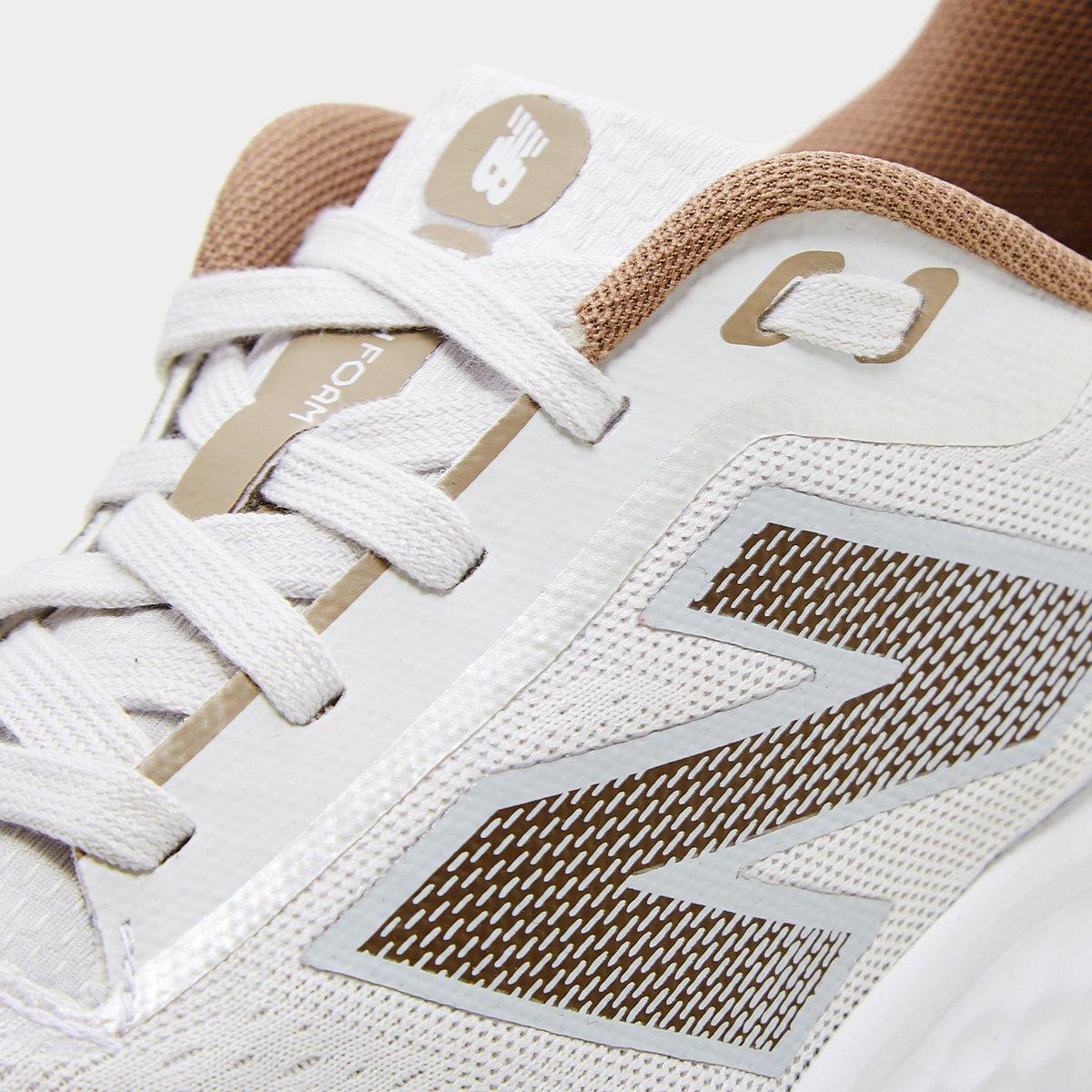 Tênis New Balance Foam Masculino - 8