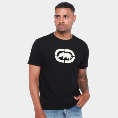 Camiseta Ecko Masculina
