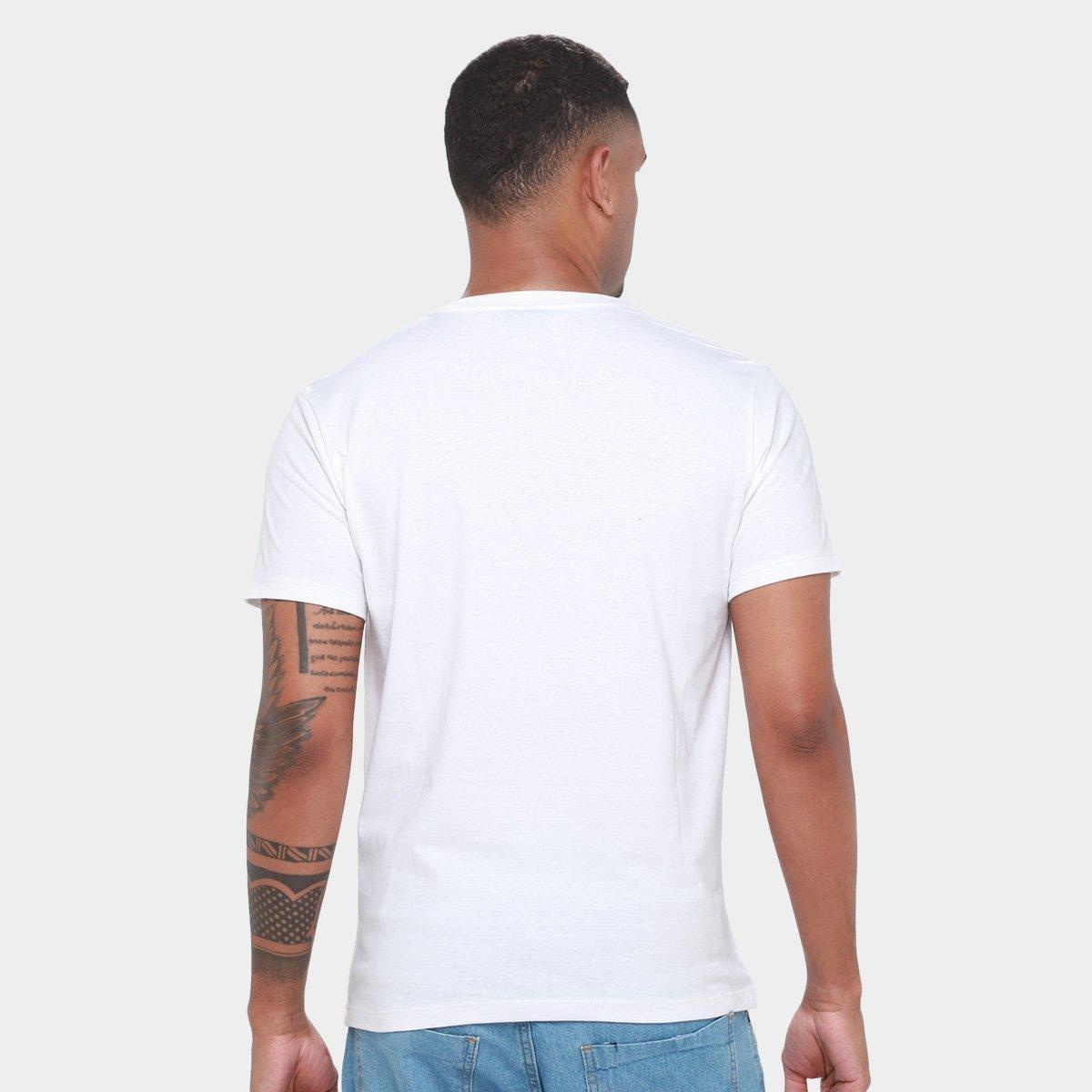 Camiseta Ecko Masculina - 2