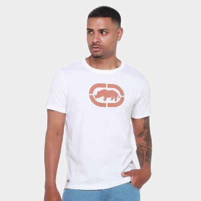 Camiseta Ecko Masculina