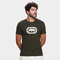 Camiseta Ecko Masculina - 1
