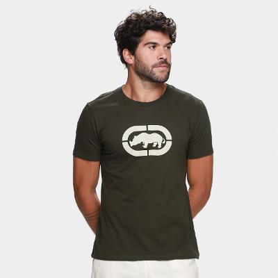 Camiseta Ecko Masculina