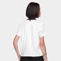 Camiseta Colcci 1986 Casual Feminina - 2