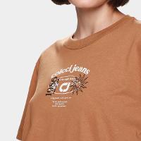 Camiseta Colcci Jeans 1986 Feminina - 3
