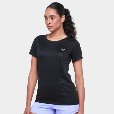 Camiseta Puma Performances W Feminina