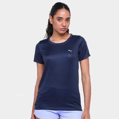 Camiseta Puma Performances W Feminina
