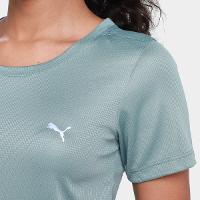 Camiseta Puma Performances W Feminina - 3