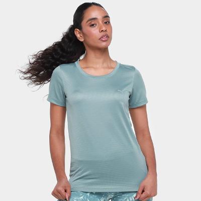 Camiseta Puma Performances W Feminina