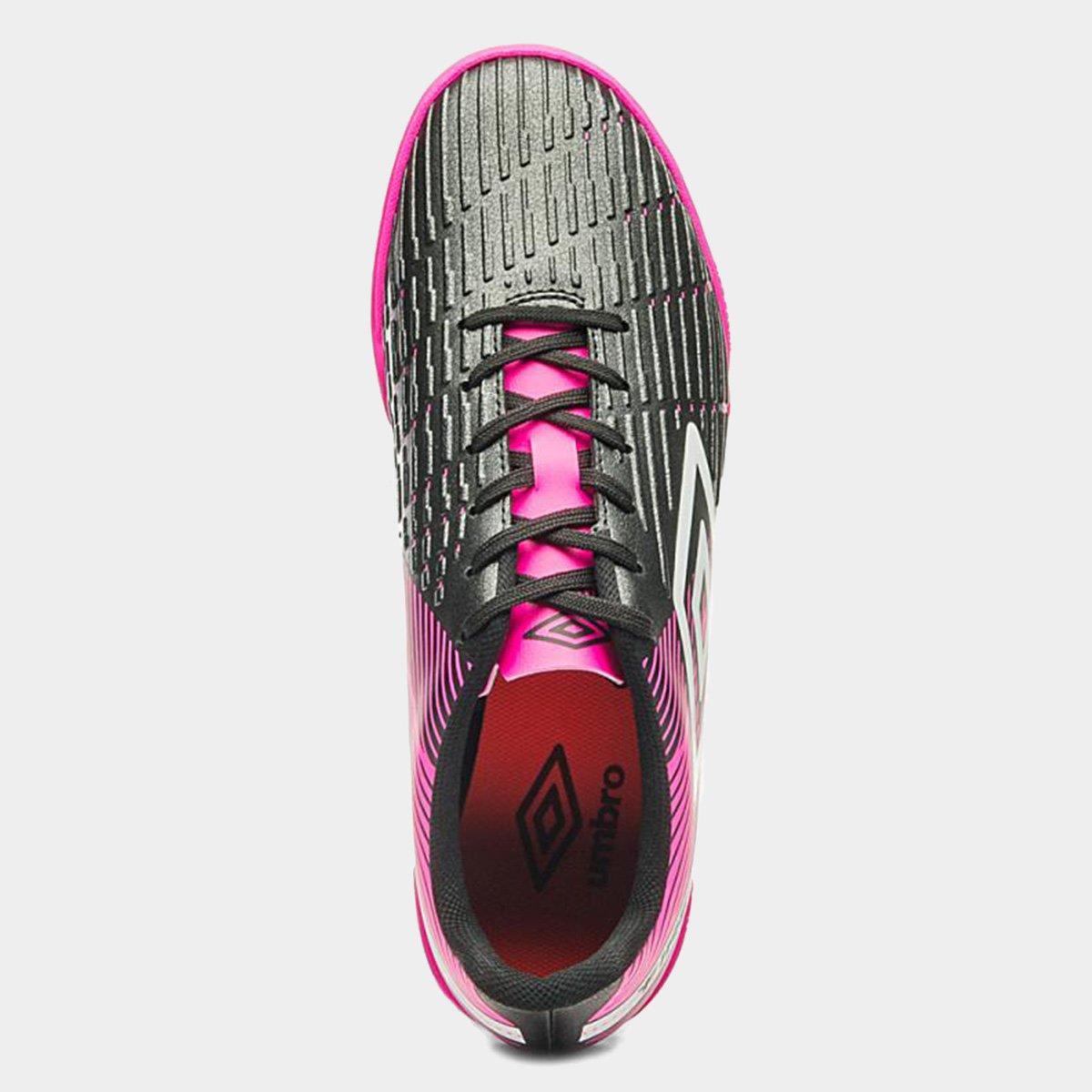 Chuteira Futsal Umbro Fire Unissex - 3