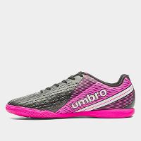 Chuteira Futsal Umbro Fire Unissex - 2