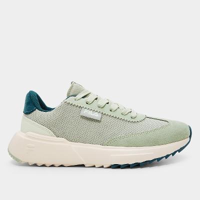 Tênis Fila Dynamic Feminino