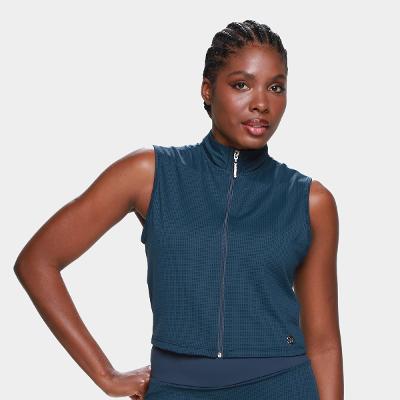 Colete Vestem Movement Feminino