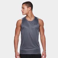 Regata Under Armour Velocity Muscle Masculina - 1
