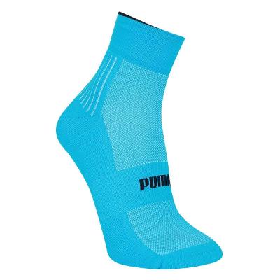 Meia Puma Cano Baixo Dry Masculina