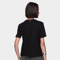 Camiseta Colcci Casual Feminina - 2