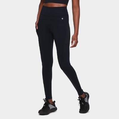 Calça Legging Vestem Fusô Ritmo Feminina