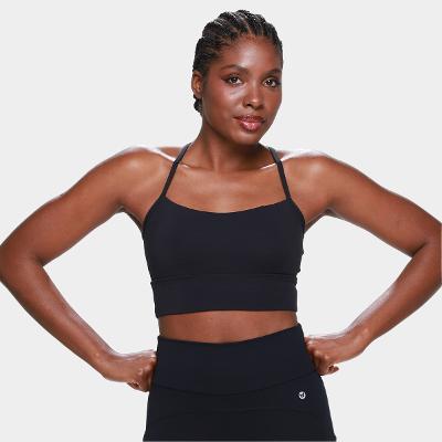 Top Vestem Space Feminino