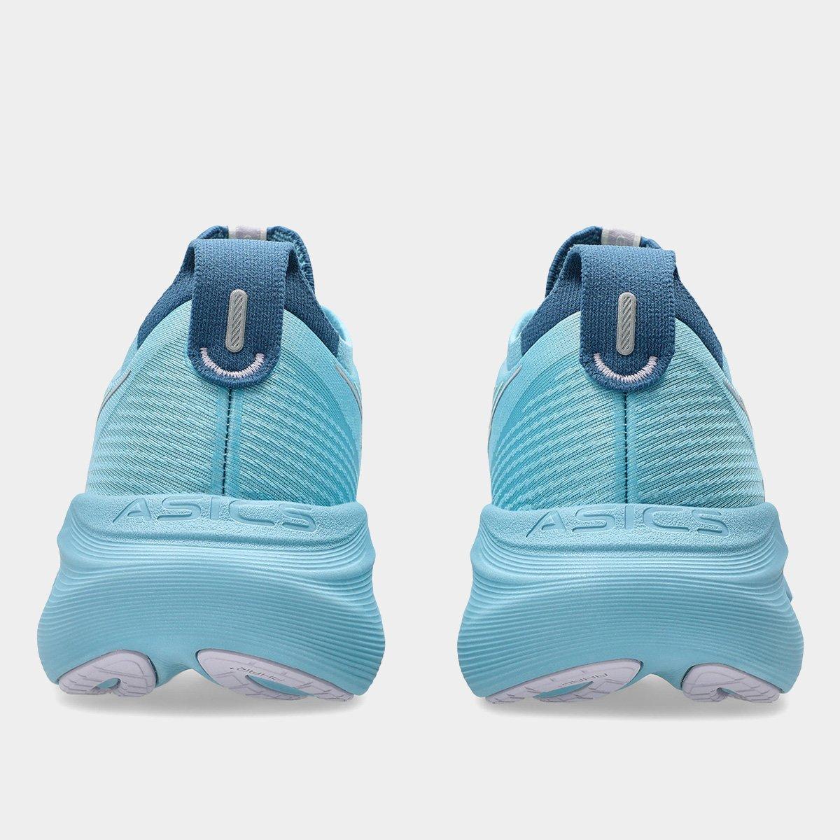 Tênis Asics Gel-Nimbus 27 Feminino - 3