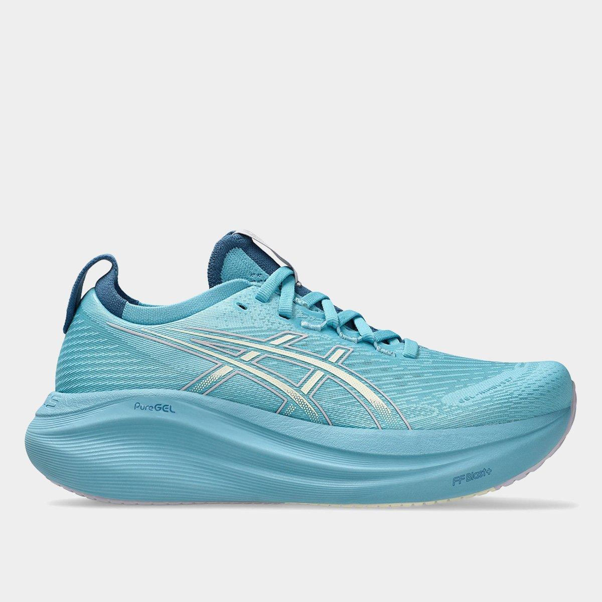 Tênis Asics Gel-Nimbus 27 Feminino - 1