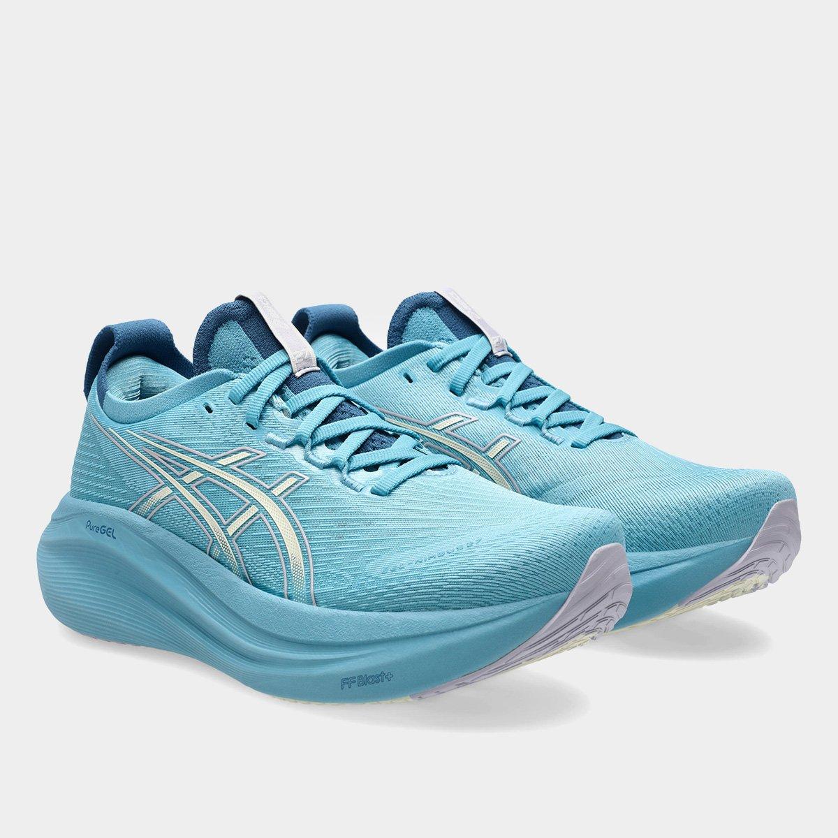 Tênis Asics Gel-Nimbus 27 Feminino - 2