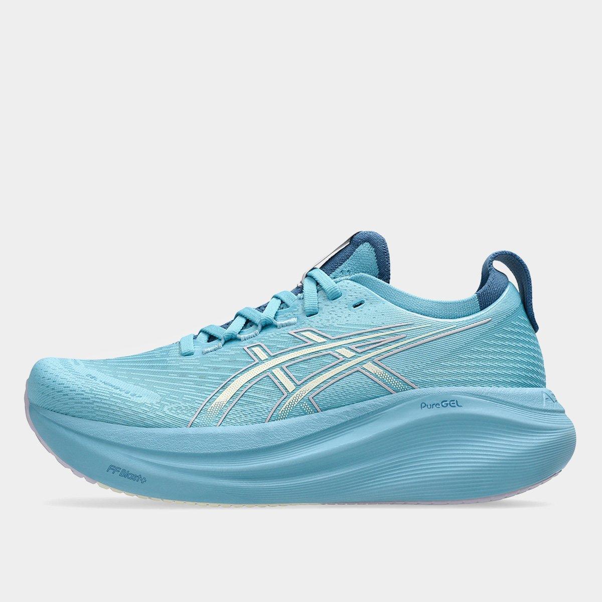 Tênis Asics Gel-Nimbus 27 Feminino - 5
