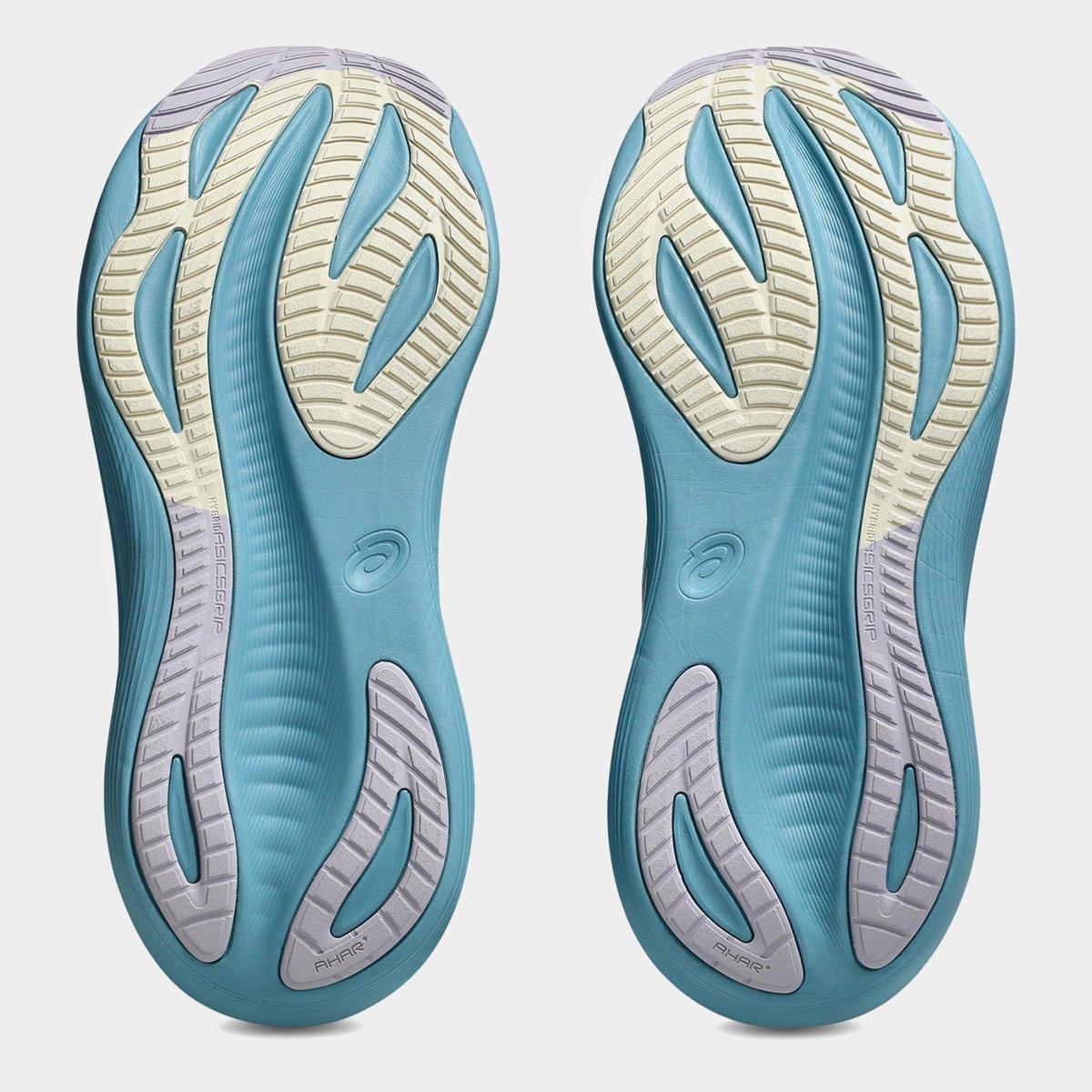 Tênis Asics Gel-Nimbus 27 Feminino - 6