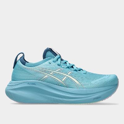 Tênis Asics Gel-Nimbus 27 Feminino