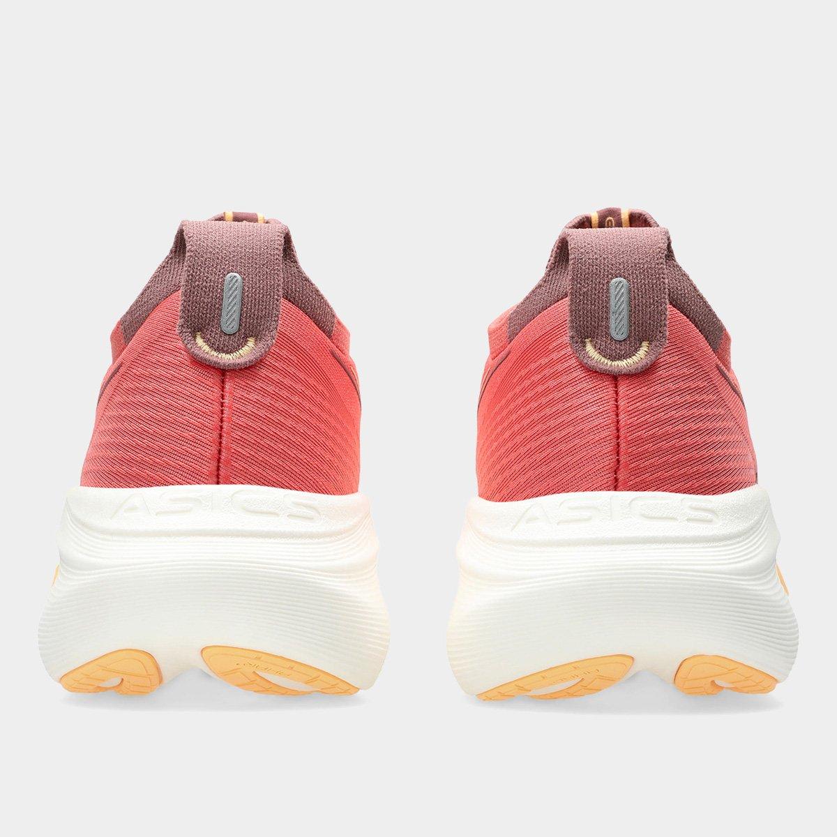 Tênis Asics Gel-Nimbus 27 Feminino - 3