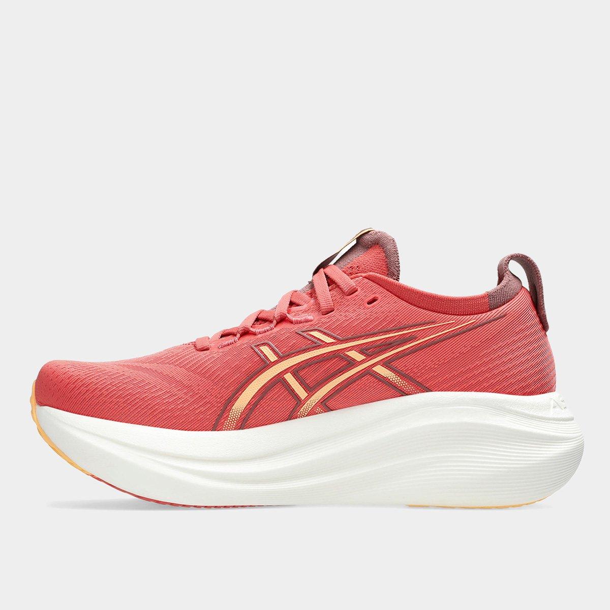 Tênis Asics Gel-Nimbus 27 Feminino - 5