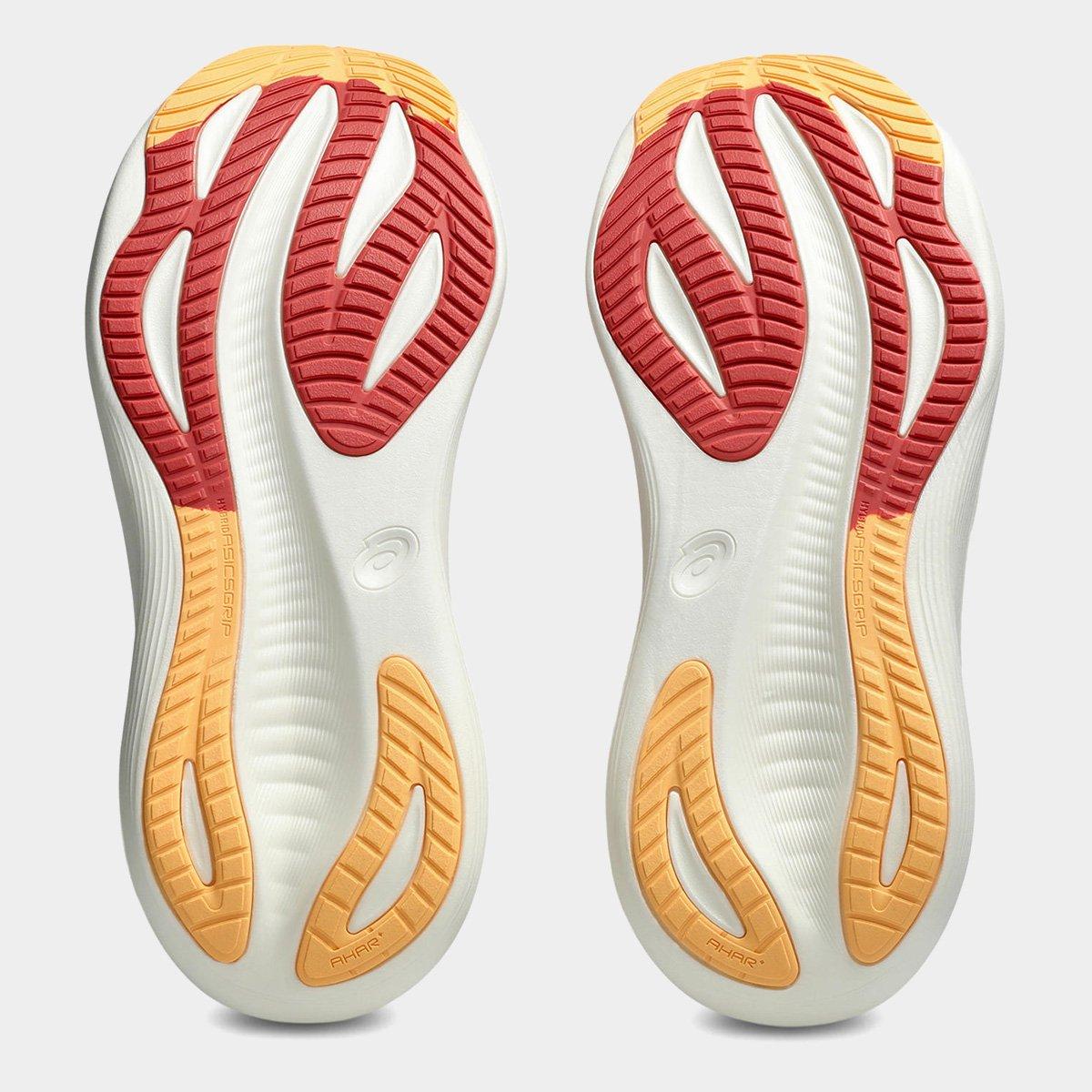 Tênis Asics Gel-Nimbus 27 Feminino - 6