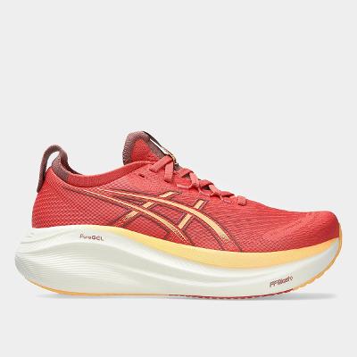 Tênis Asics Gel-Nimbus 27 Feminino